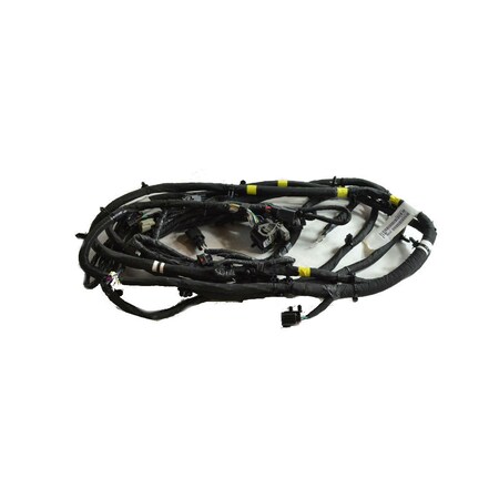 Mopar Chassis Wiring Harness, 68238311AD 68238311AD